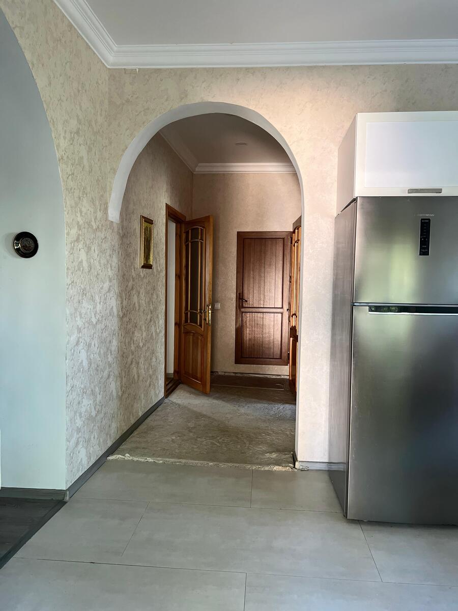 Satılır 4 otaqlı həyət evi/bağ evi 130 m² — Ev, villa, Bakı (6)