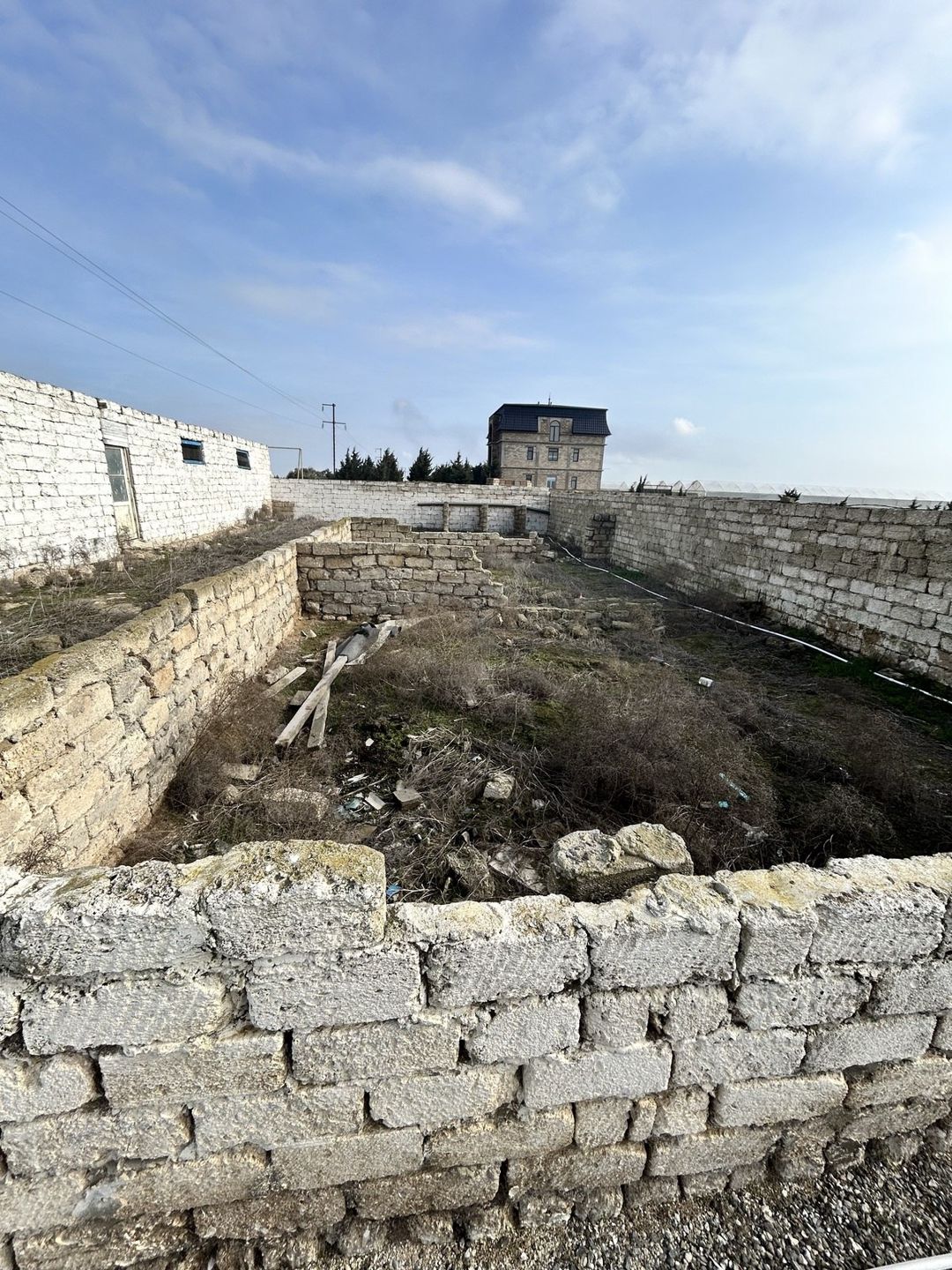 İcarəyə verilir obyekt 2500 m² — Əmlak, Bakı (10)