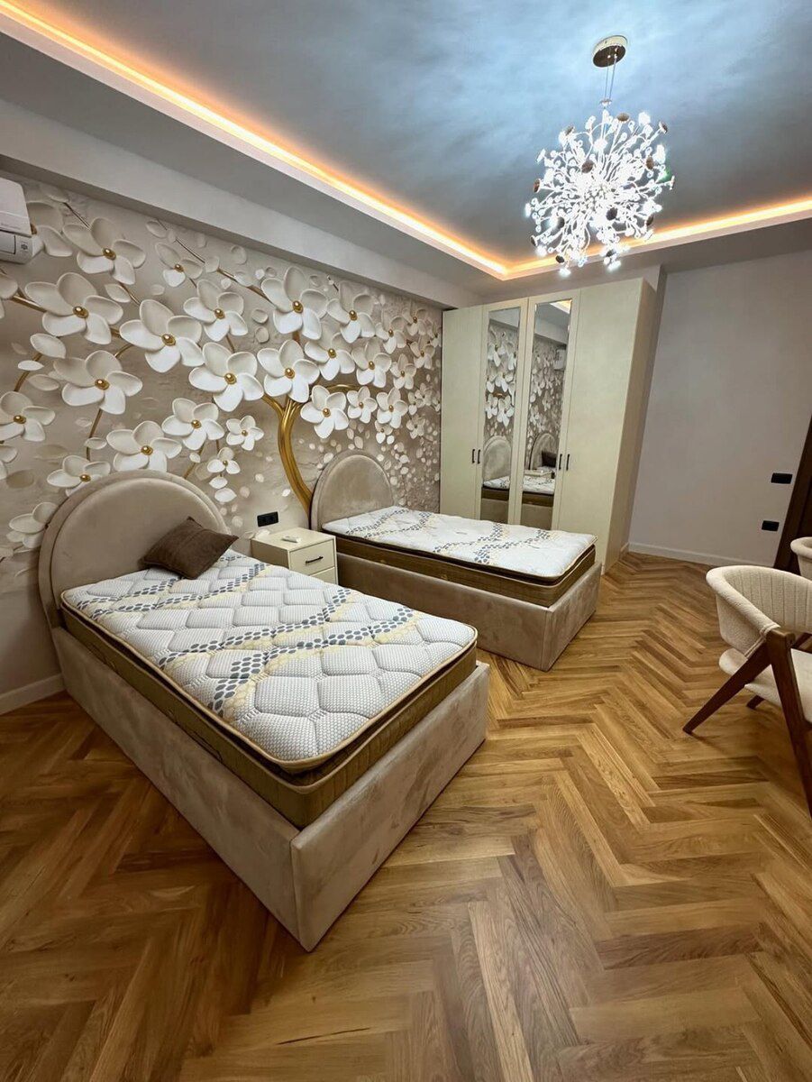 Çarpayılar — Mebel, Bakı (11)