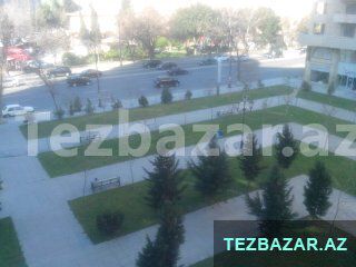 2 otaqlı evimi kirayə verirəm — Mənzil, Bakı (2)