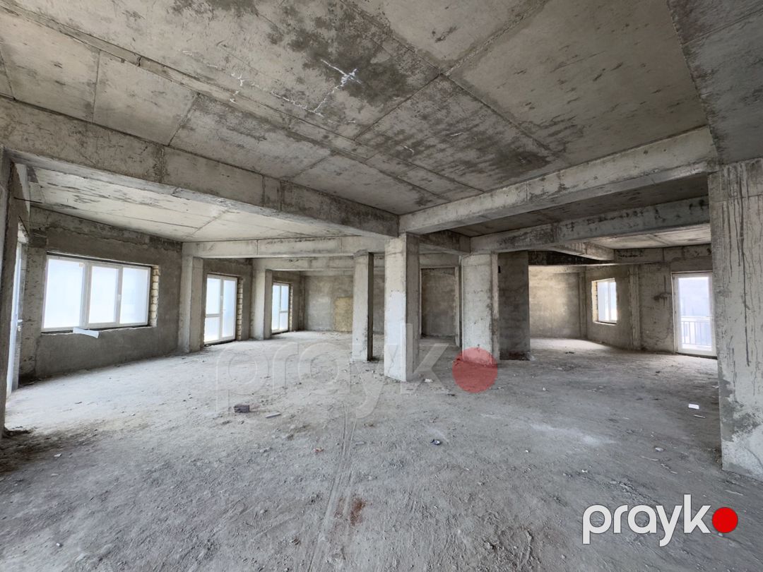 Satılır 5 otaqlı yeni tikili 245 m² — Mənzil, Bakı (11)