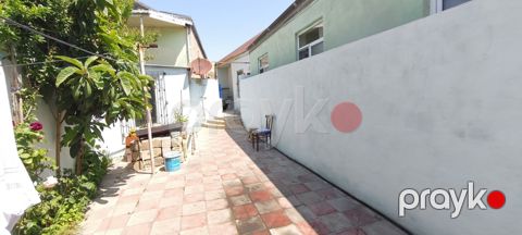 Satılır 4 otaqlı həyət evi/bağ evi 130 m²