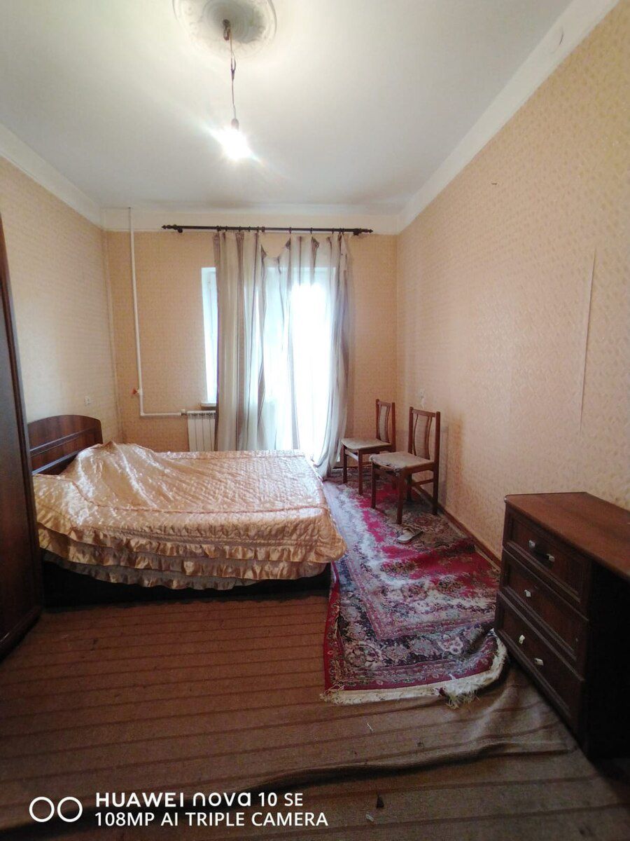 2-otaqlı mənzil kirayə verilir, General Əliağa Şixlinski küç., 65 m² — Mənzil, Bakı (9)
