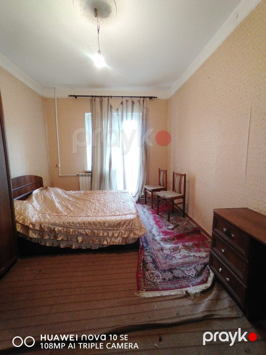 2-otaqlı mənzil kirayə verilir, General Əliağa Şixlinski küç., 65 m² — Mənzil, Bakı (9)