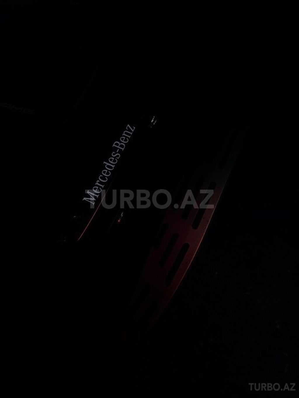 Mercedes-Benz GLE-Class: 2 l 2022 il Ofrouder/SUV — Avtomobillər, Sumqayıt (9)