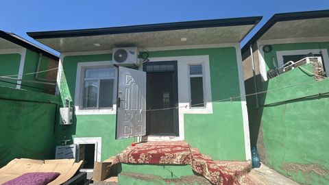 2 otaqlı, 55 kv. m, Kredit yoxdur, Orta təmir — Digah
