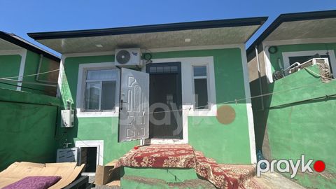 2 otaqlı, 55 kv. m, Kredit yoxdur, Orta təmir