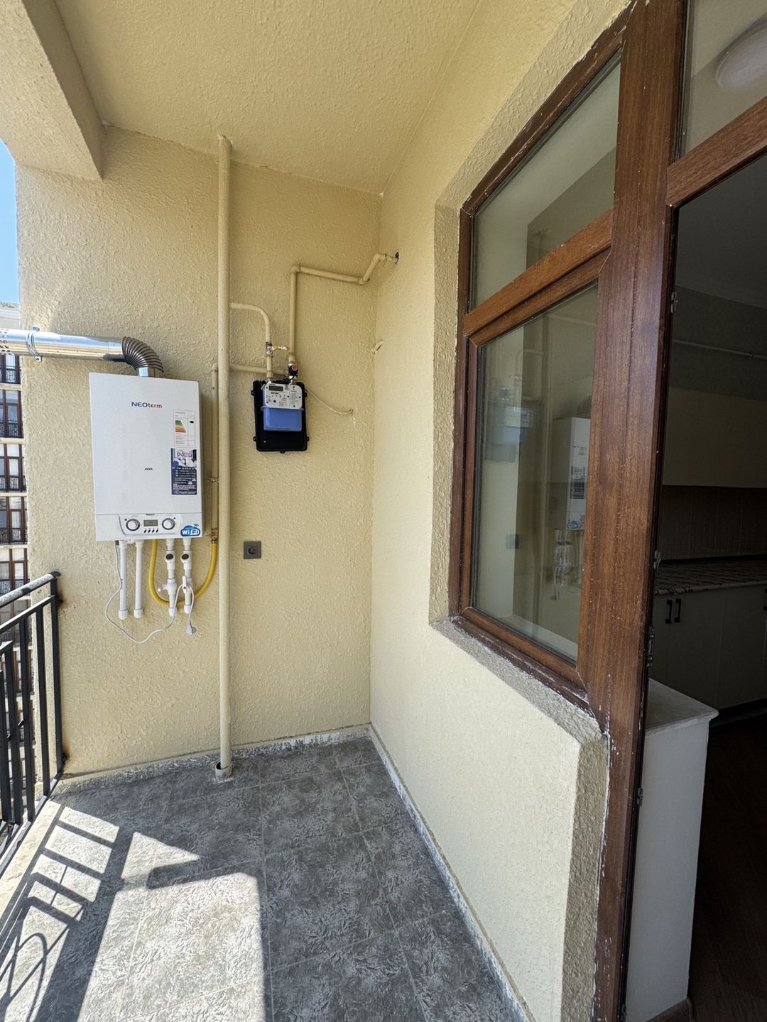 Satılır 2 otaqlı yeni tikili 82 m² — Mənzil, Bakı (6)
