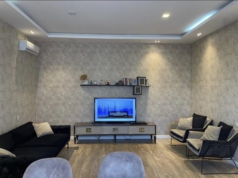 Qonaq otağı mebeli — Bakı