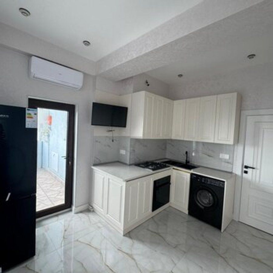4-otaqlı mənzil kirayə verilir, Əhməd Rəcəbli küç., 75 m² — Mənzil, Bakı (12)