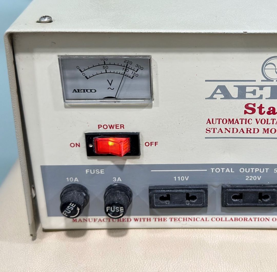 Stabilizator — Təmir və inşaat, Bakı (2)
