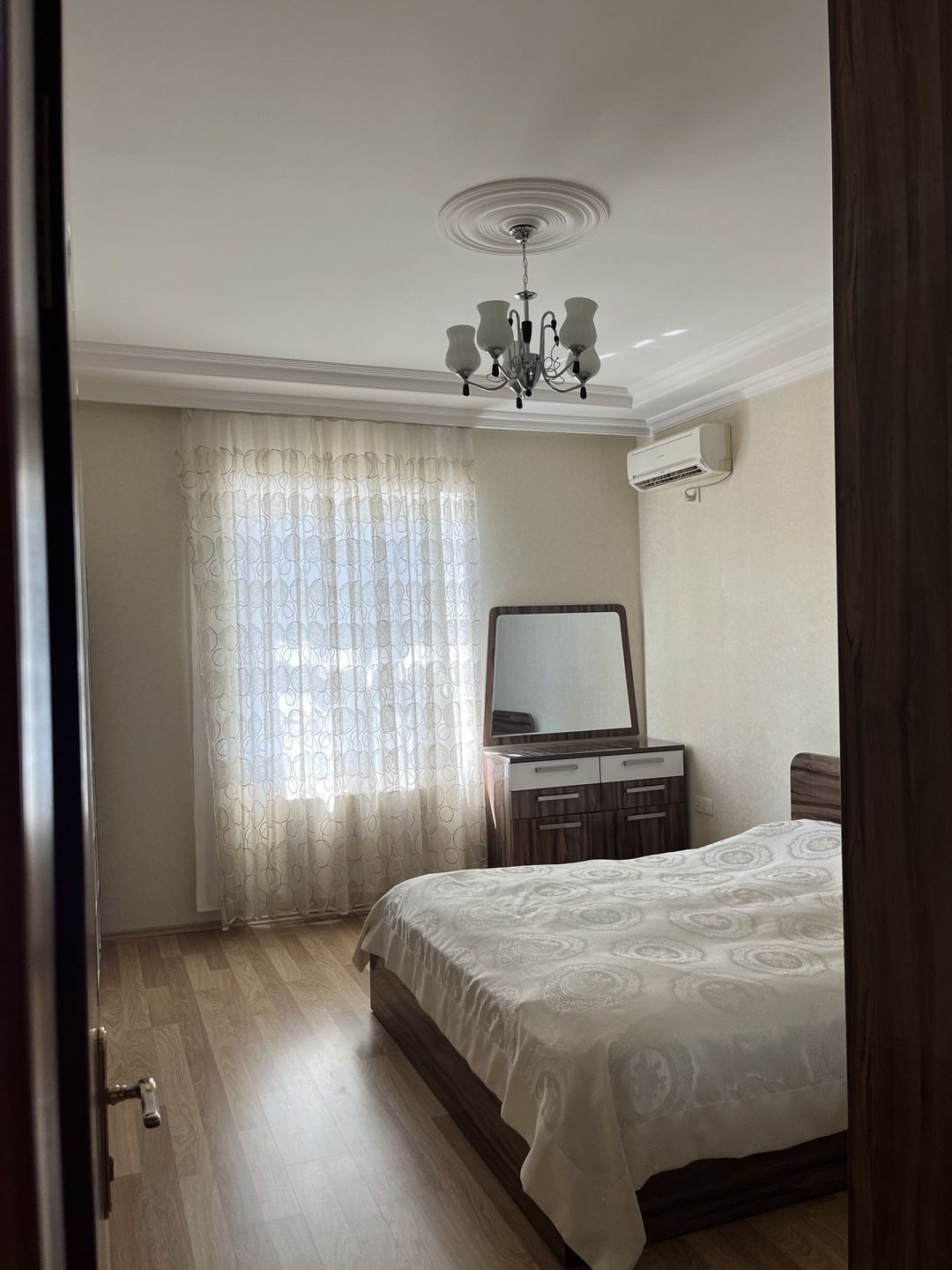 Satılır 5 otaqlı həyət evi/bağ evi 250 m² — Ev, villa, Bakı (11)