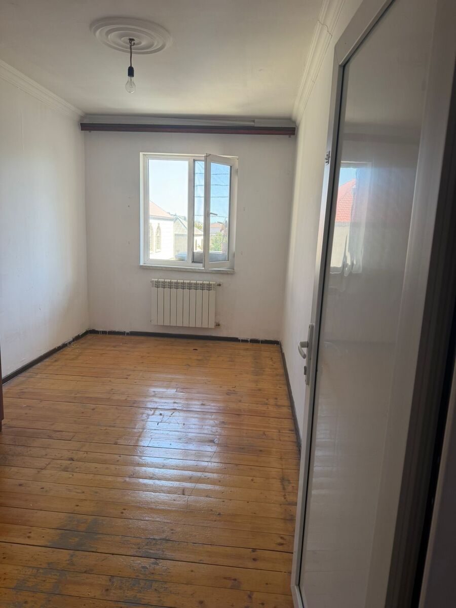 İcarəyə verilir 2 otaqlı köhnə tikili 45 m² — Mənzil, Sumqayıt