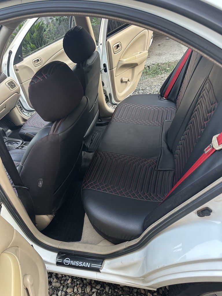 Nissan Sunny, 1.6 L, 2010 il, 386 000 km — Avtomobillər, Lənkəran (7)