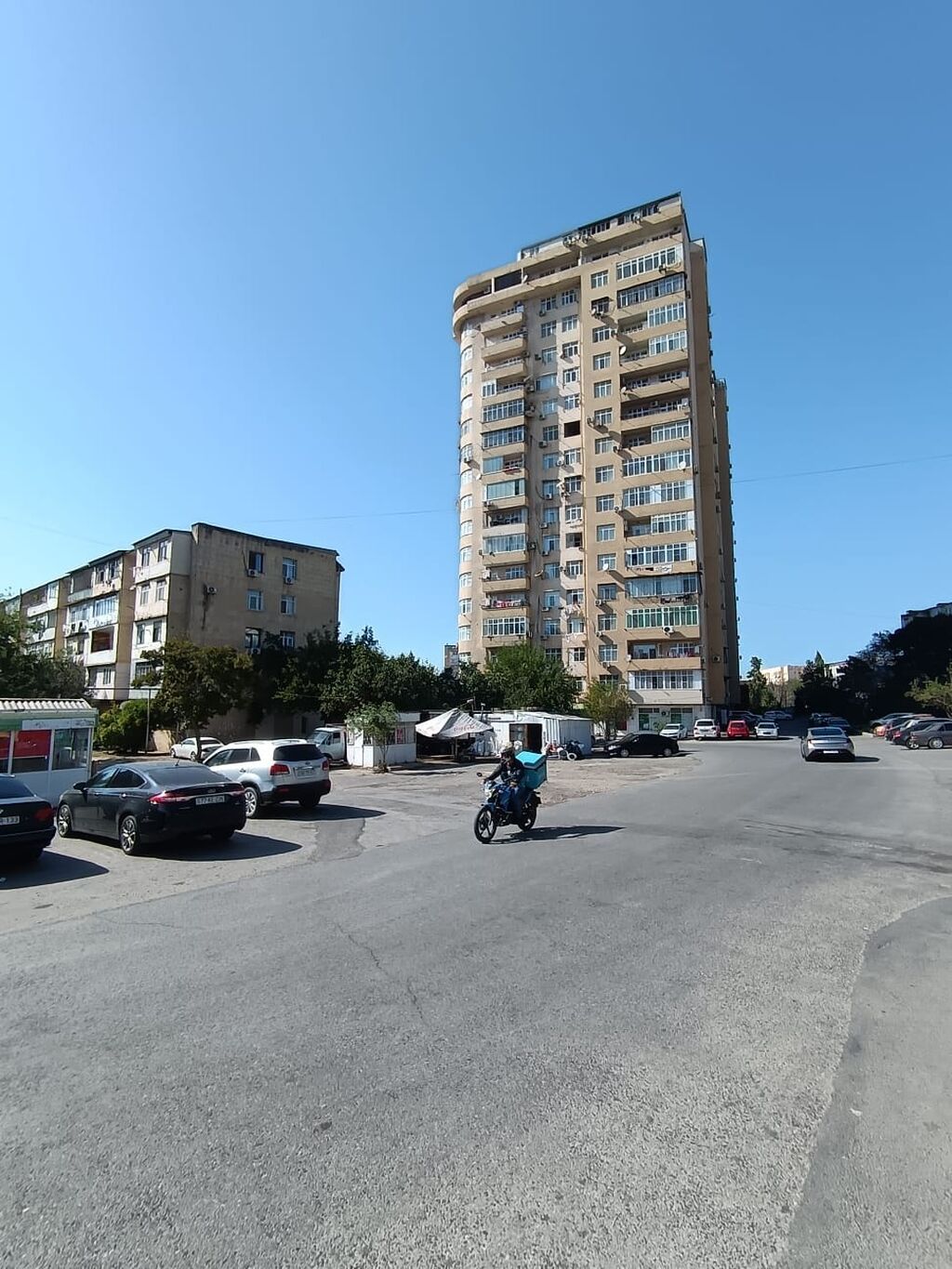 Satılır obyekt 150 m², Xalqlar Dostluğu m. Xalqlar Dostluğu Metrosu — Əmlak, Bakı (2)