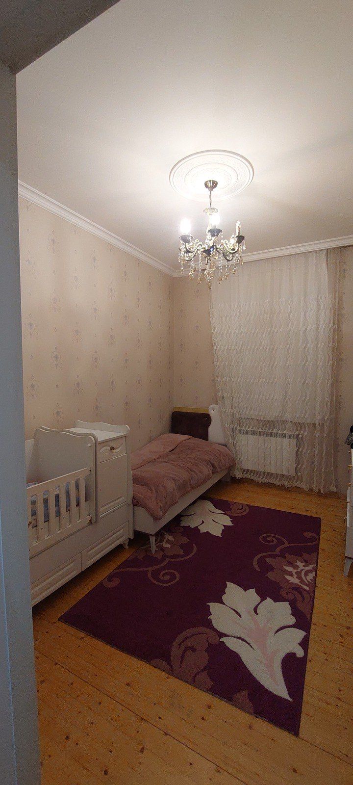 Satılır 7 otaqlı həyət evi/bağ evi 210 m² — Ev, villa, Bakı (9)