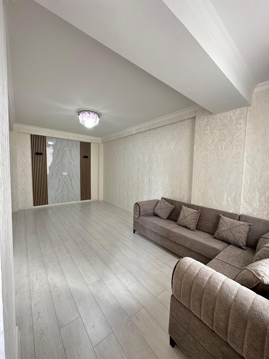 Satılır 2 otaqlı yeni tikili 70 m² — Mənzil, Bakı (4)
