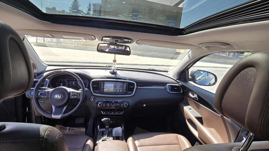 Kia Sorento, 2.0 L, 2016 il, 148 000 km — Avtomobillər, Bakı (6)