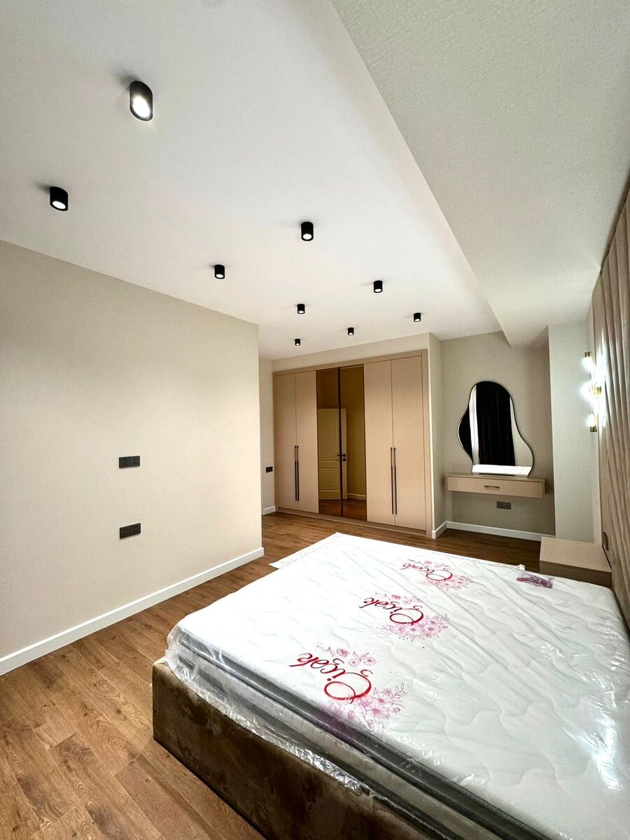 Satılır 4 otaqlı yeni tikili 175 m² — Mənzil, Bakı (11)