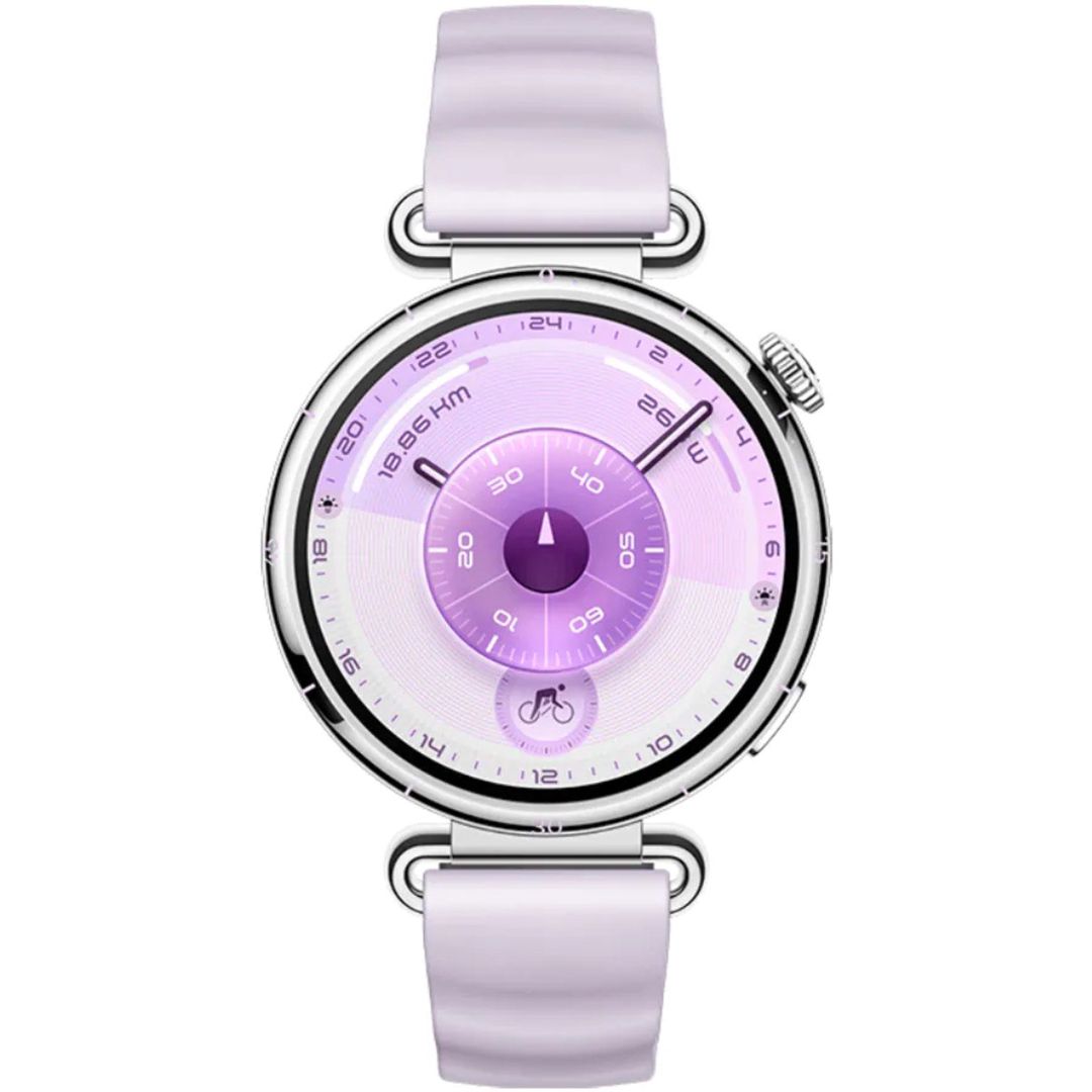 Honor Choice Watch 2 Pro Black 45.6mm — Ağıllı saatlar və biləkliklər, Bakı (2)