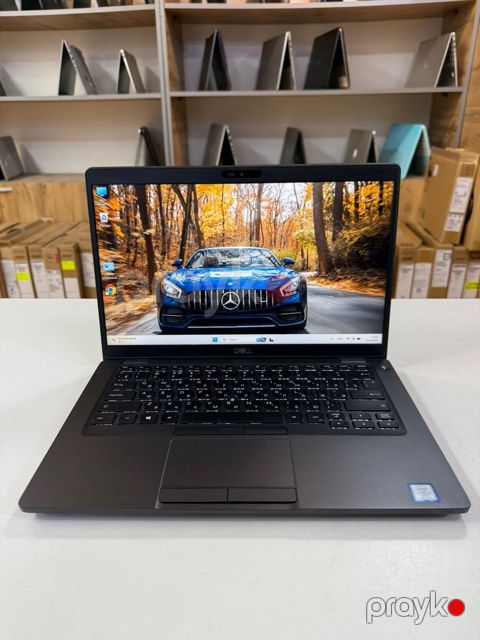 Dell Latitude 5400 — Bakı