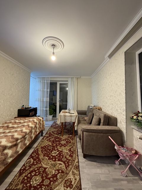 1-otaqlı mənzil, Bakıxanov qəs., 35 m² — Bakı