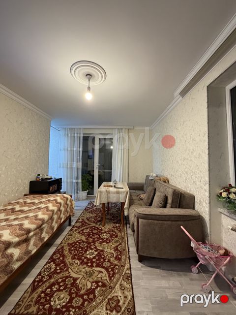 1-otaqlı mənzil, Bakıxanov qəs., 35 m²