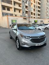 Chevrolet Equinox, 1.5 L, 2018 il, 139 500 km — Otomobil