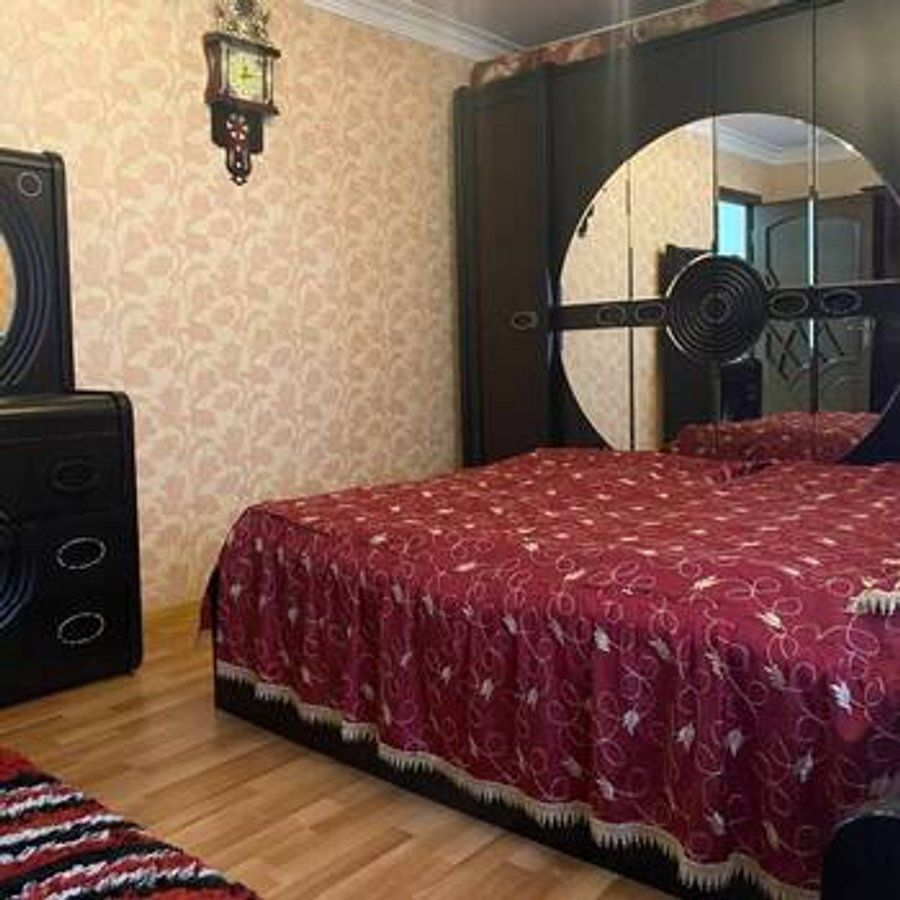 3-otaqlı mənzil kirayə verilir, Mirəli Seyidov küç., 70 m² — Mənzil, Bakı (6)