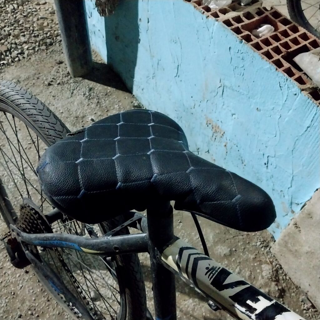 İşlənmiş Şəhər velosipedi Velocruz, 28", Ünvandan götürmə — Yol velosipedləri, Digah (5)