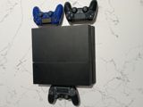 PlayStation 4 fat ax4ıncı madel(PS4) oyun konsolu – 1 TB içində 16 — Игровые приставки