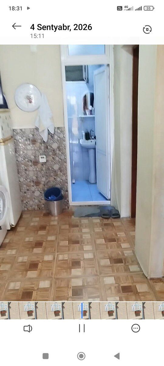 Həyət evi, Keşlə qəs — Ev, villa, Bakı (10)