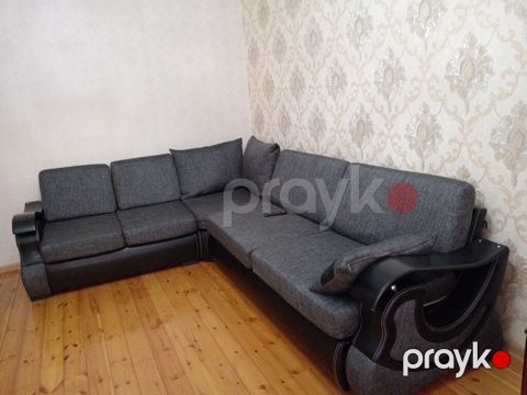 Yeni Yasamal da 2 otaqli menzilin 1 otaği kiraye verilir özum tek