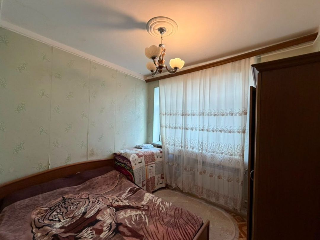 Satılır 2 otaqlı köhnə tikili 50 m² — Mənzil, Bakı (3)