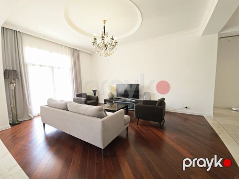 Satılır 4 otaqlı yeni tikili 141 m²