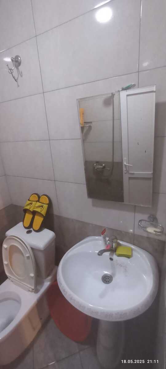 İcarəyə verilir 2 otaqlı köhnə tikili 100 m² — Mənzil, Bakı (3)