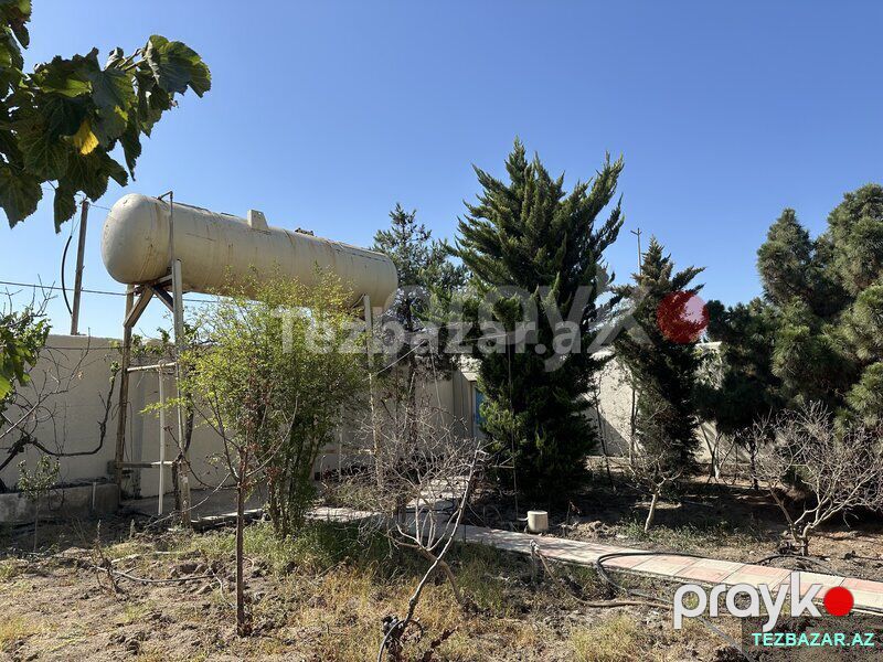 Şüvəlanda Bağ evi — Ev, villa, Bakı (2)