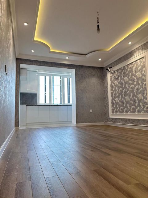 Satılır 3 otaqlı köhnə tikili 71 m² — Bakı