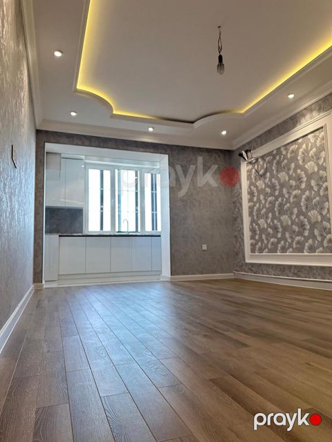 Satılır 3 otaqlı köhnə tikili 71 m²
