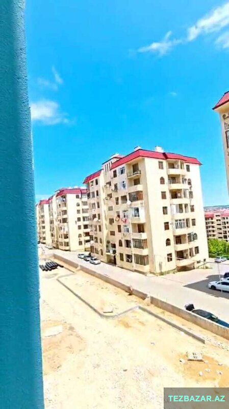 Masazirda ilkin odenisle mənziller — Mənzil, Bakı (9)