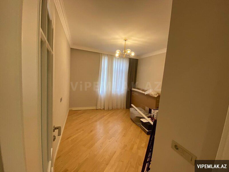 Xəzər rayonunda 2 otaqlı Köhnə tikili Satılır, 48 m² — Mənzil, Bakı (6)