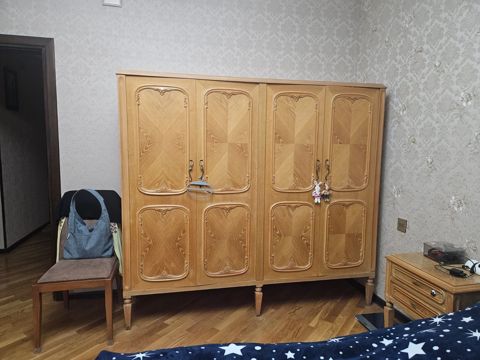 Yataq otağı mebeli — Bakı