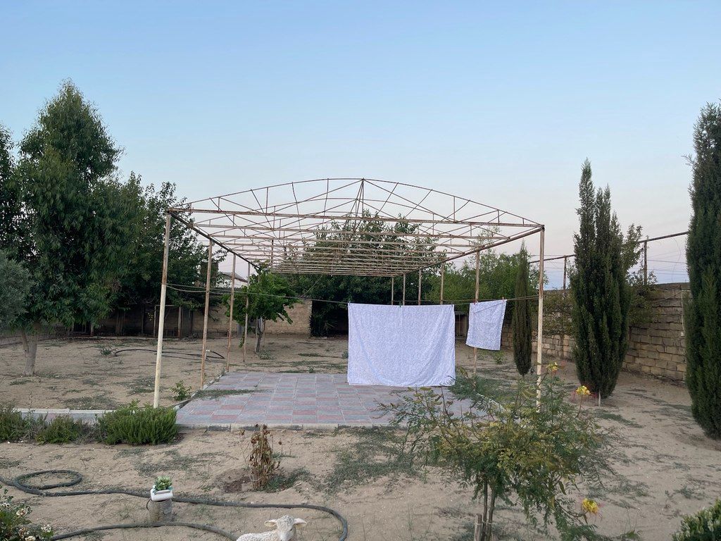 Çardaq 16*6 — Təmir və inşaat, Bakı (2)