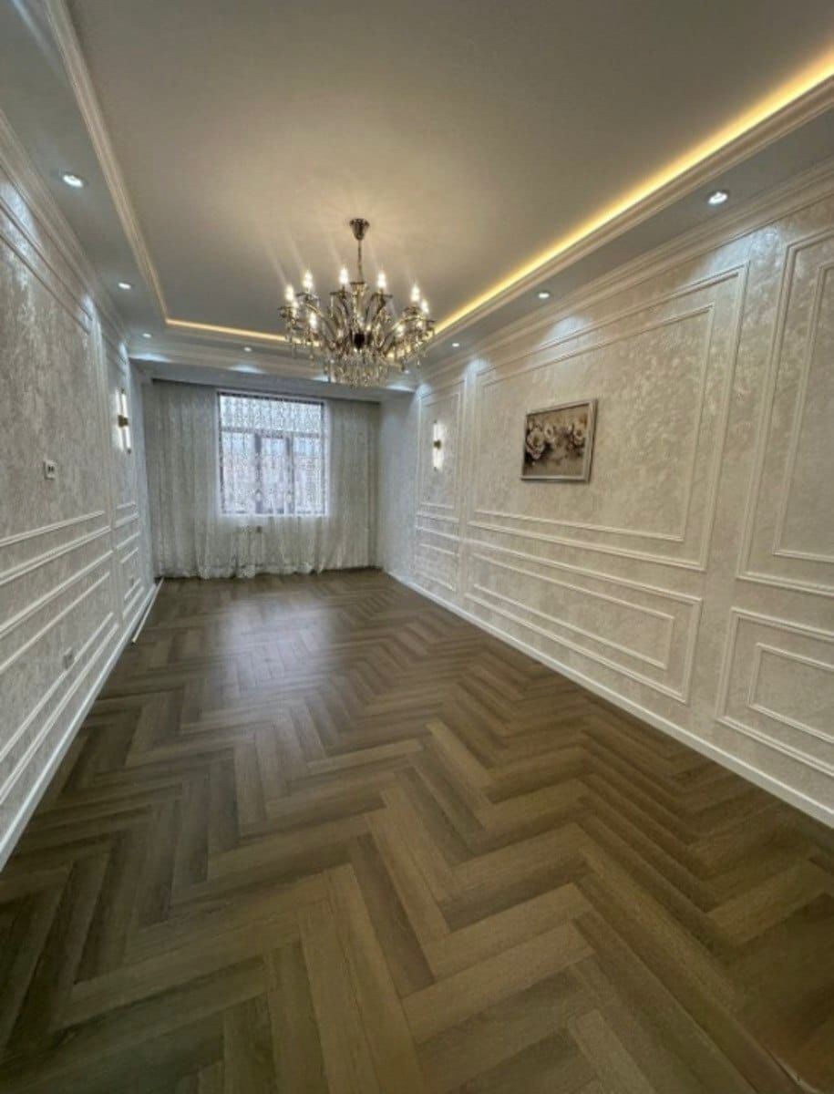 Satılır 2 otaqlı yeni tikili 65 m² — Mənzil, Bakı (2)