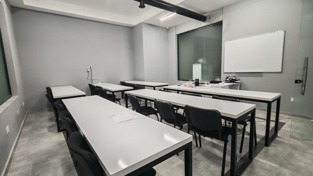 İcarəyə verilir 17 otaqlı ofis 560 m² — Ofis, Bakı (12)