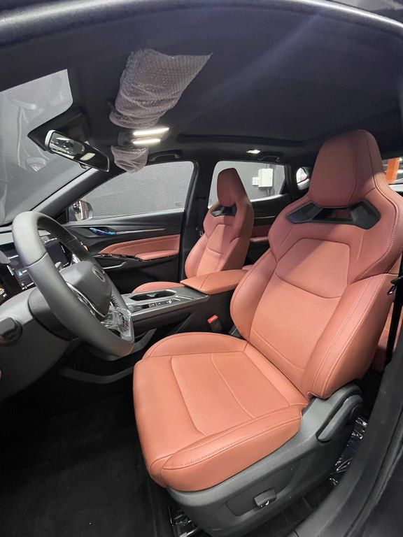 Changan Oshan X5 Plus, 1.5 L, 2025 il, yeni — Avtomobillər, Bakı (6)
