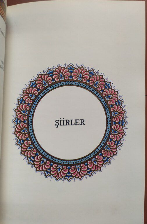 Yunus Emre "Güldeste" — Kitablar və jurnallar, Lənkəran (2)