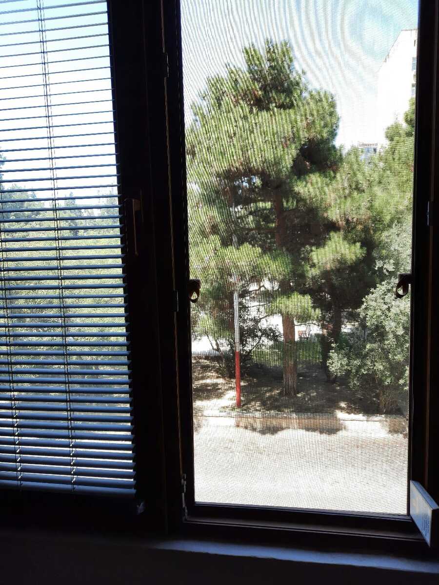 İcarəyə verilir 4 otaqlı köhnə tikili 110 m² — Mənzil, Bakı (2)