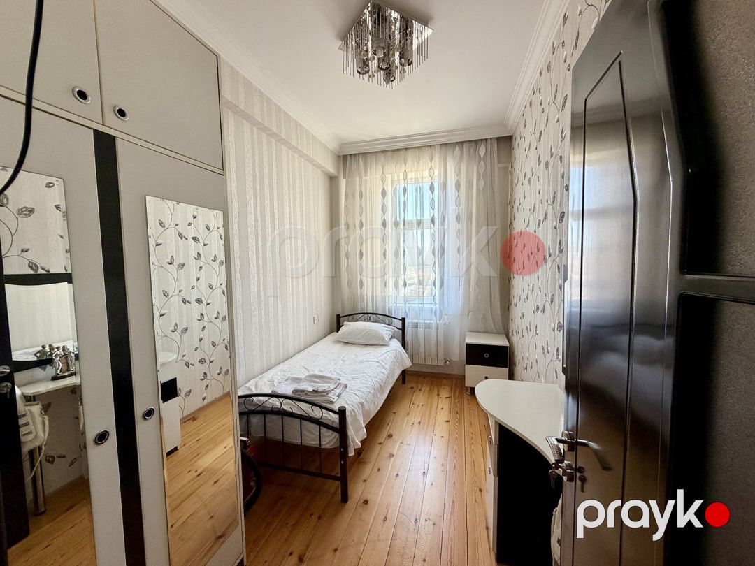 Satılır 3 otaqlı yeni tikili 80 m² — Mənzil, Xırdalan (5)