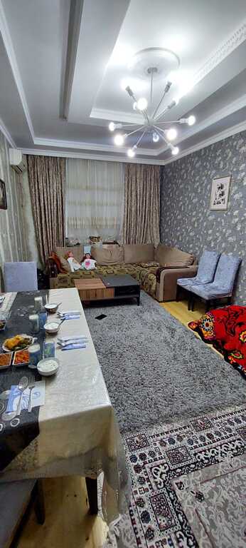 Həyət evi, Qaradağ r — Ev, villa, Bakı (2)